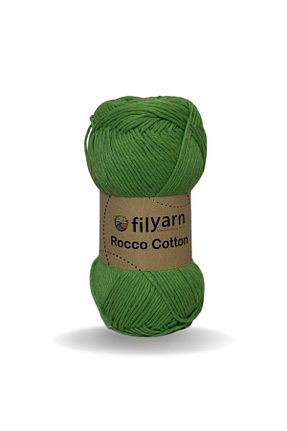 نخ بافندگی سبز Filyarn - کد 879846238