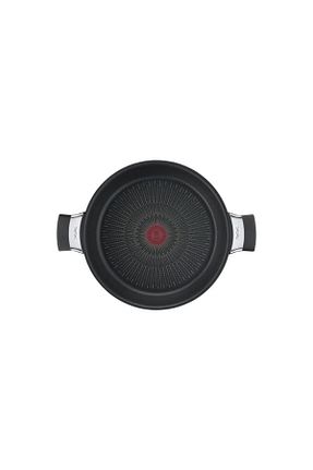 ماهیتابه مشکی آنتی باکتریال TEFAL - کد 891444635