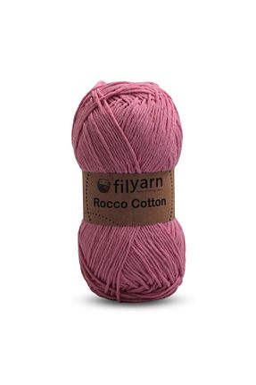 نخ بافندگی صورتی Filyarn - کد 713552423