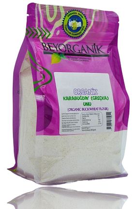 محصول بدون گلوتن BEYORGANİK - کد 32066769