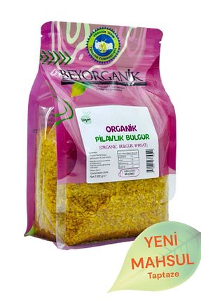 بلغور BEYORGANİK - کد 35119418