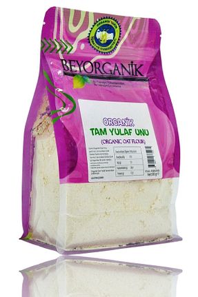 سایز تغذیه های مکمل کودک BEYORGANİK - کد 79232023