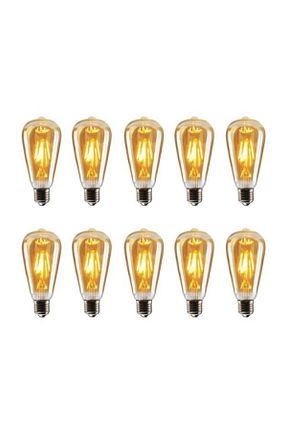 لامپ زرد Edison - کد 34869877