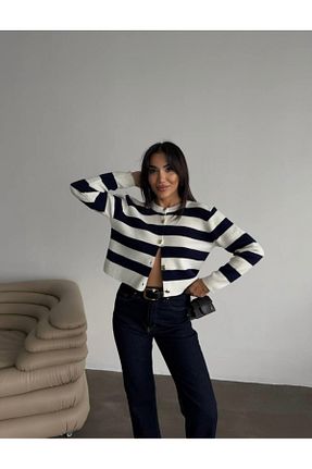 رویه سفید زنانه Relaxed Paydey - کد 890523898