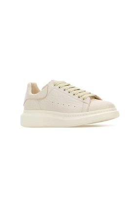 کفش کژوال بژ مردانه پاشنه متوسط (5-9 سانتی متر) ALEXANDER MCQUEEN - کد 892445015