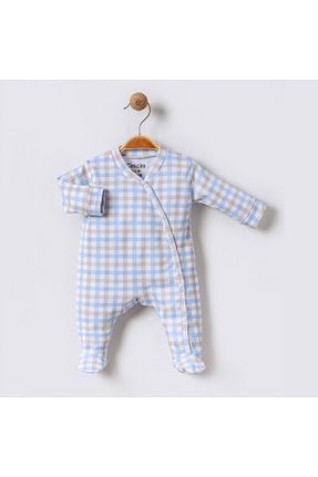 سرهمی آبی بچه گانه رگولار cimcim baby - کد 892400213