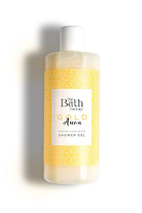 پیلینگ بدن THE BATH FACTORY - کد 819649318