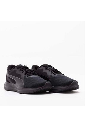 کفش دو و میدانی و تمرینی مشکی مردانه Puma - کد 475796289