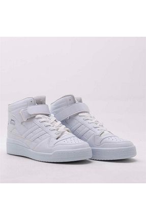 کفش اسنیکر سفید مردانه بدون بند Slazenger - کد 462702788