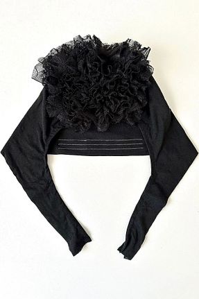 کلاه شنای حجاب مشکی زنانه Merve Nayir - کد 851370804