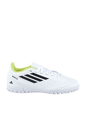کفش فوتبال چمنی سفید بچه گانه adidas - کد 887267343