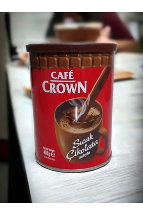 شکلات گرم Cafe Crown - کد 815320982