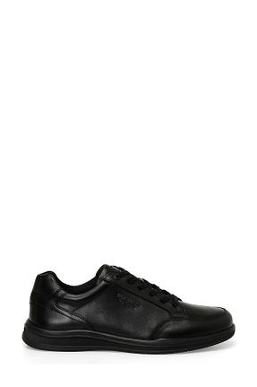 کفش کژوال مشکی مردانه پاشنه کوتاه (1 - 4 سانتی متر) Dockers - کد 891640617