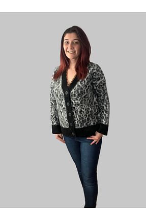رویه طوسی زنانه اکریلیک BKT WEAR - کد 891637721