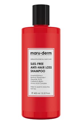 شامپو زنانه Maru.Derm - کد 777310486