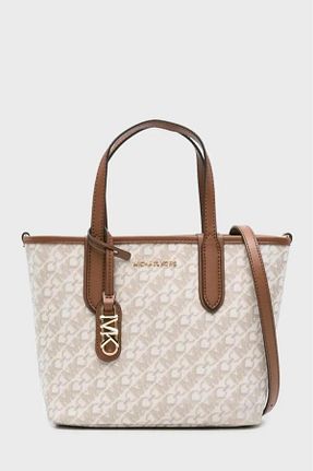 کیف دوشی نباتی زنانه پلی استر Michael Kors - کد 817846138