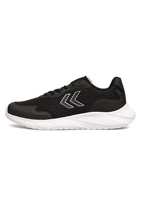 کفش دو و میدانی و تمرینی مشکی زنانه hummel - کد 888266673