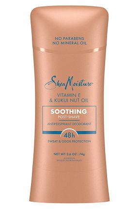 دئودورانت و رول آن زنانه Shea Moisture - کد 891721294