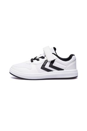 کفش کژوال سفید بچه گانه پاشنه کوتاه (1 - 4 سانتی متر) hummel - کد 892685948