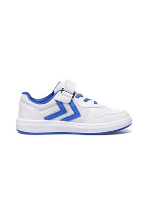 کفش کژوال سفید بچه گانه پاشنه کوتاه (1 - 4 سانتی متر) hummel - کد 892687804