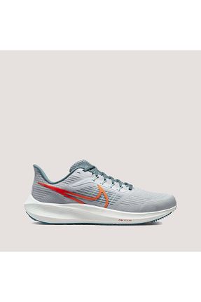 کفش پیاده روی رنگی مردانه پارچه ای Nike - کد 369629897