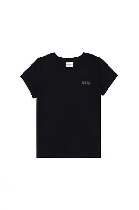تیشرت مشکی بچه گانه رگولار U.S. Polo Assn. - کد 891726154
