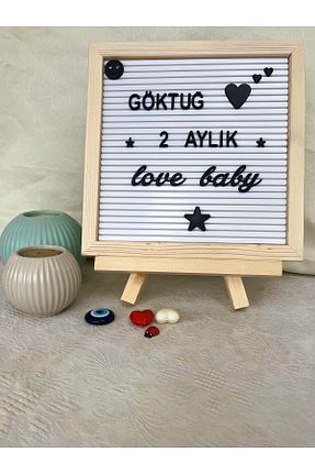تخته سیاه سفید fikirstore - کد 876373923