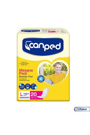 پد مثانه Canped - کد 50922806