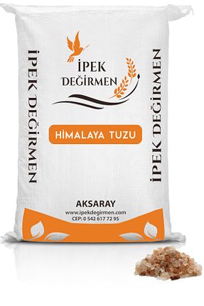 نمک İpek Değirmen - کد 891738382