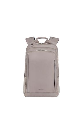 کوله پشتی طوسی زنانه سایز متوسط Samsonite - کد 134030604