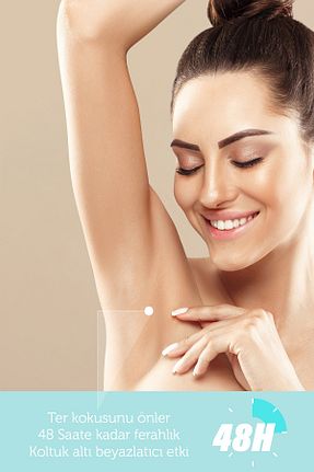 دئودورانت و رول آن زنانه EliteBody - کد 792012611