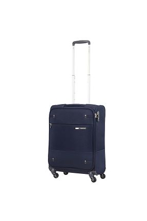 ساک و چمدان سرمه ای زنانه Samsonite - کد 38664710