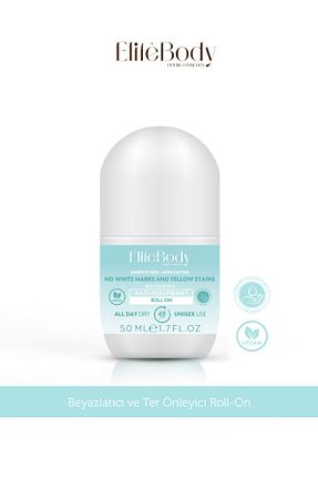 دئودورانت و رول آن زنانه EliteBody - کد 792012611