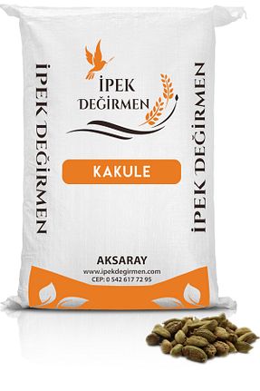 سایر ادویه جات İpek Değirmen - کد 891745869