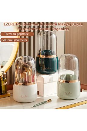 نظم دهنده جواهرات و آرایش سبز 1 پارچه EZERE - کد 846074052