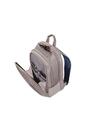 کوله پشتی طوسی زنانه سایز متوسط Samsonite - کد 134030604