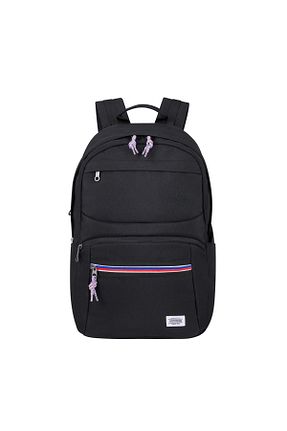 کوله پشتی مشکی زنانه سایز متوسط American Tourister - کد 316620721