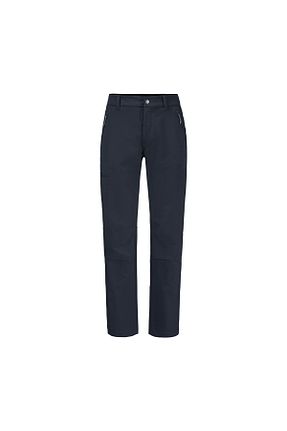 شلوار اسپرت سرمه ای مردانه پارچه Jack Wolfskin - کد 423531024
