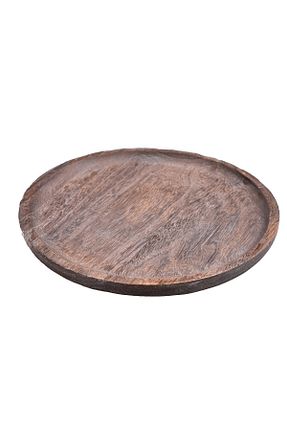 بشقاب مشکی بامبو Bambum - کد 65114885