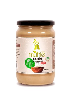 ارده Mühle Organic - کد 891766198
