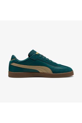 کفش اسنیکر سفید مردانه PU Puma - کد 842041675