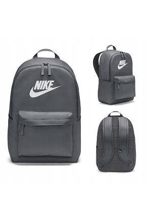 کوله پشتی طوسی زنانه سایز متوسط Nike - کد 891776150