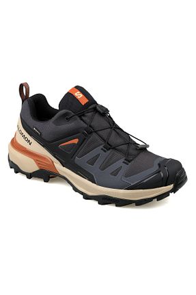 کفش بیرون بژ زنانه پارچه ای Salomon - کد 891795013