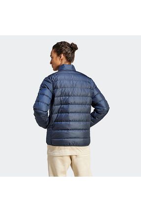 کاپشن سرمه ای مردانه رگولار adidas - کد 763984569
