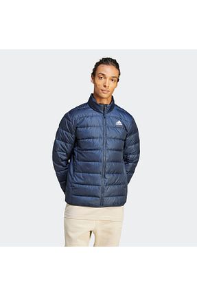 کاپشن سرمه ای مردانه رگولار adidas - کد 763984569