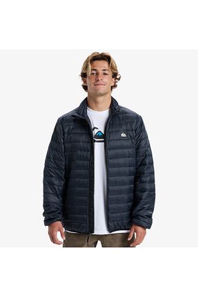 کاپشن مشکی زنانه رگولار Quiksilver - کد 887009829