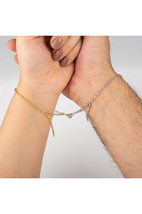 دستبند نقره زنانه 925 عیار Caseras - کد 891808535