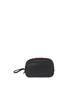 کیف دستی مشکی زنانه سایز متوسط Samsonite - کد 818020965