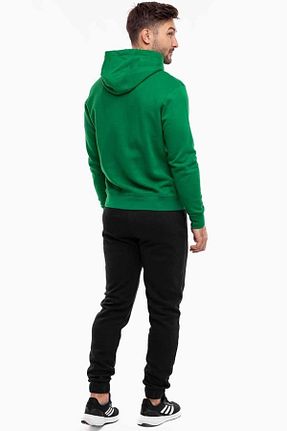 ست گرمکن سبز مردانه پنبه ای Nike - کد 890204241
