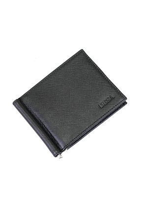 کیف پول مشکی زنانه سایز متوسط Desa - کد 767738698